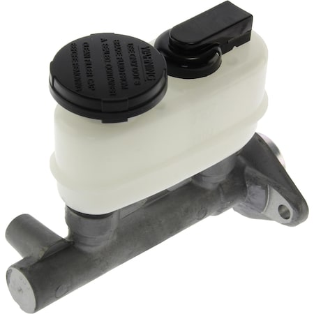 Centric Premium Brake Master Cylinder, Parts 130.42203